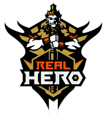 Real Hero